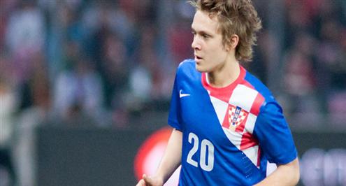 برشلونة يضم لصفوفه رسمياً «ميسي» كرواتيا 